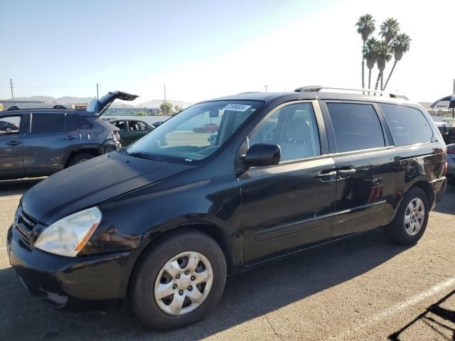 2010 KIA Sedona LX