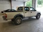 2003 Toyota Tacoma Double Cab