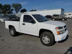 2008 Chevrolet Colorado LS