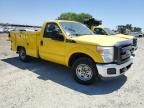 2016 Ford F250 Super Duty