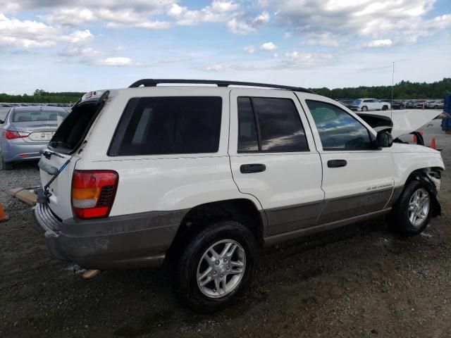 2003 Jeep Grand Cherokee Laredo