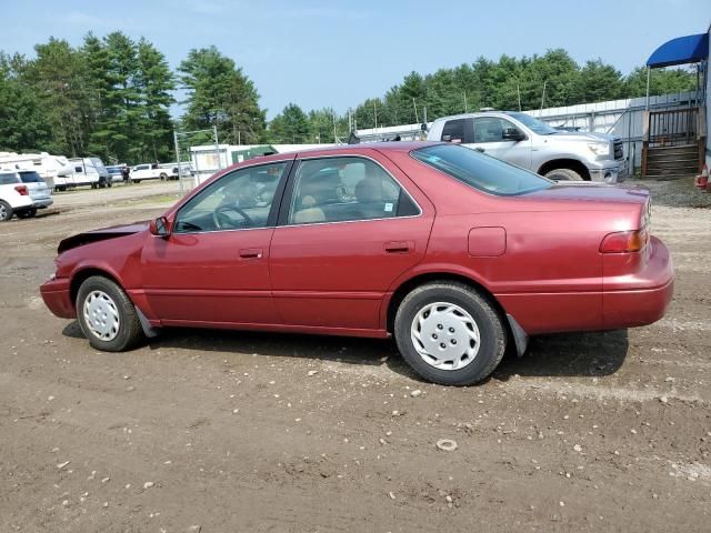 1998 Toyota Camry CE