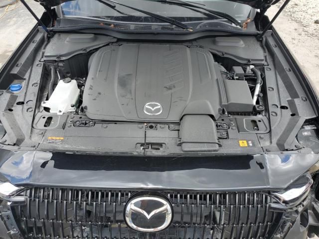 2024 Mazda CX-90 Preferred Plus