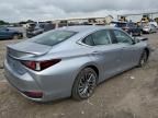 2024 Lexus ES 300H Base