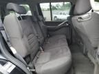 2008 Nissan Pathfinder S