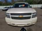 2013 Chevrolet Tahoe K1500 LTZ