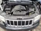 2011 Jeep Grand Cherokee Limited