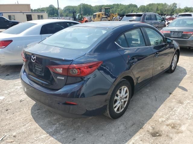 2014 Mazda 3 Touring