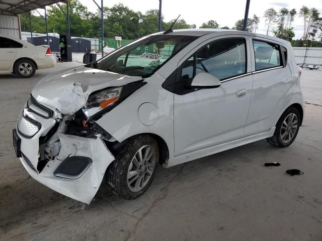 2015 Chevrolet Spark EV 2LT