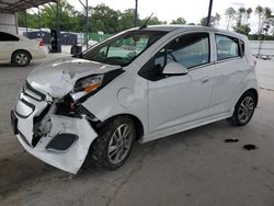 2015 Chevrolet Spark EV 2LT en venta en Cartersville, GA