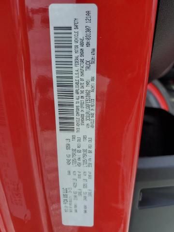 2015 Dodge RAM Promaster 3500 3500 High