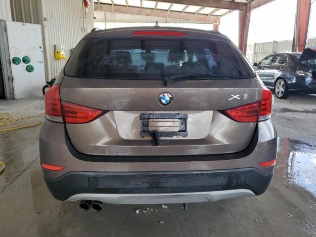 2014 BMW X1 SDRIVE28I