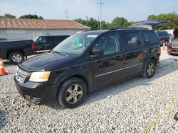 Dodge salvage cars for sale: 2008 Dodge Grand Caravan SXT