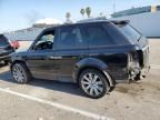 2013 Land Rover Range Rover Sport HSE Luxury