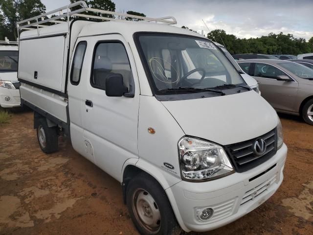 2018 Vantage Dump Trailers Mini Truck