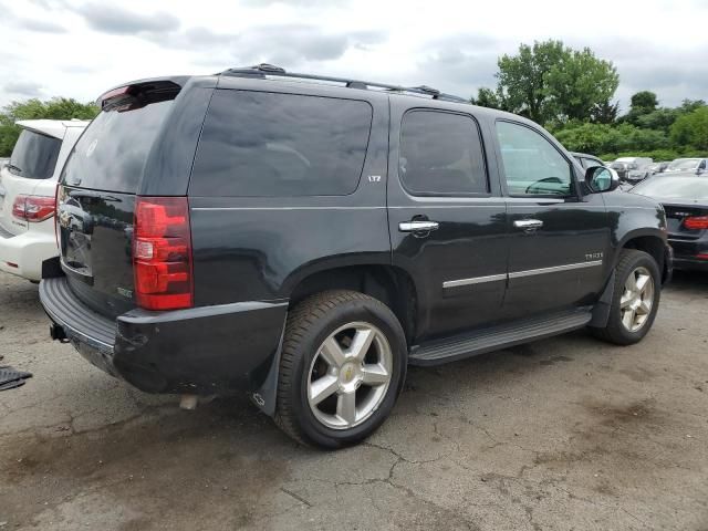 2010 Chevrolet Tahoe K1500 LTZ