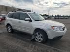 2010 Subaru Forester 2.5X Premium