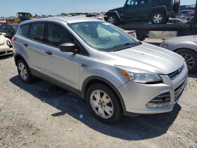 2013 Ford Escape S