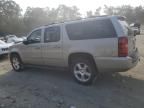 2007 Chevrolet Suburban K1500