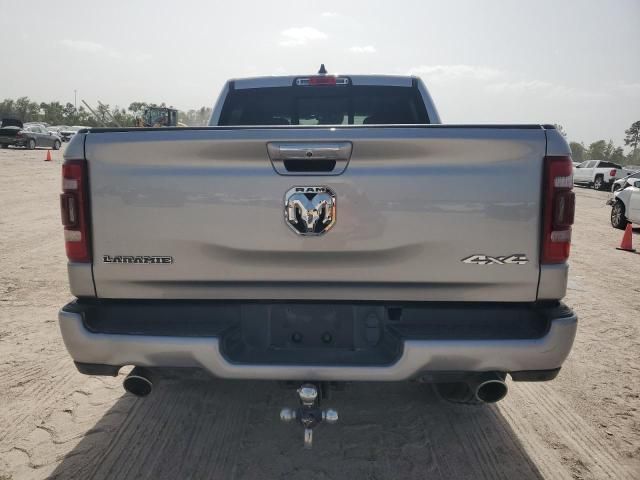 2021 Dodge 1500 Laramie