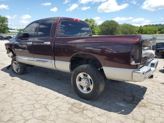 2005 Dodge RAM 2500 ST