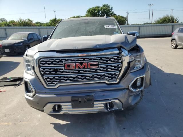 2021 GMC Sierra K1500 Denali