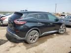 2016 Nissan Murano S