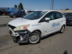 Ford Vehiculos salvage en venta: 2013 Ford C-MAX SE