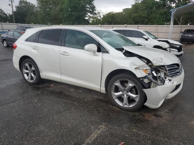 2011 Toyota Venza