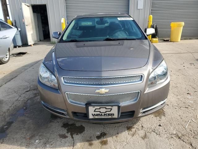 2012 Chevrolet Malibu 2LT