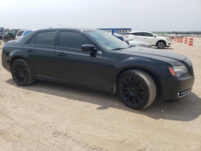 2013 Chrysler 300 S