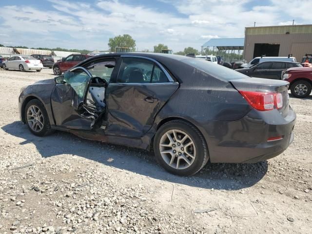 2013 Chevrolet Malibu 2LT