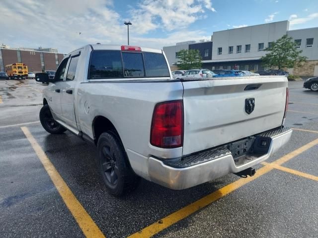 2013 Dodge RAM 1500 ST