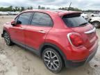 2016 Fiat 500X Trekking Plus