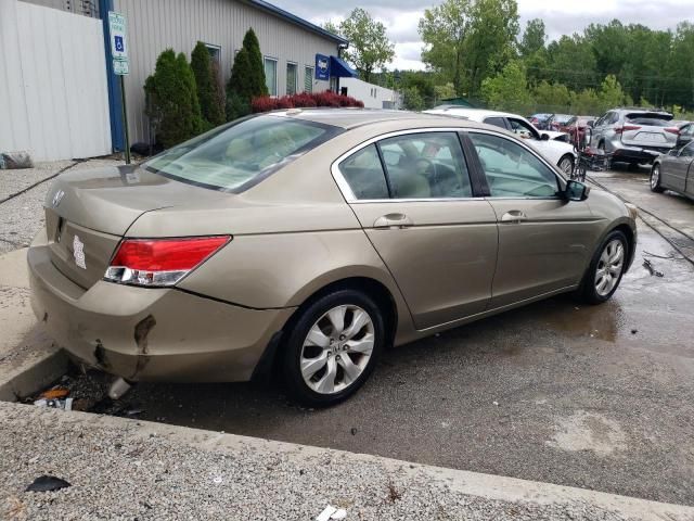 2010 Honda Accord EXL