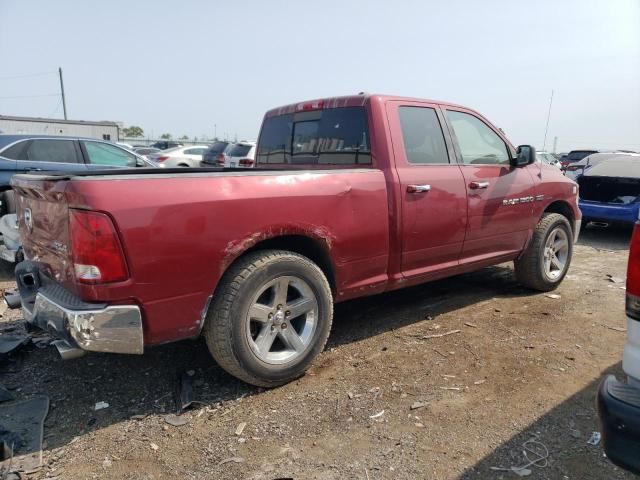 2012 Dodge RAM 1500 SLT