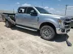 2022 Ford F250 Super Duty