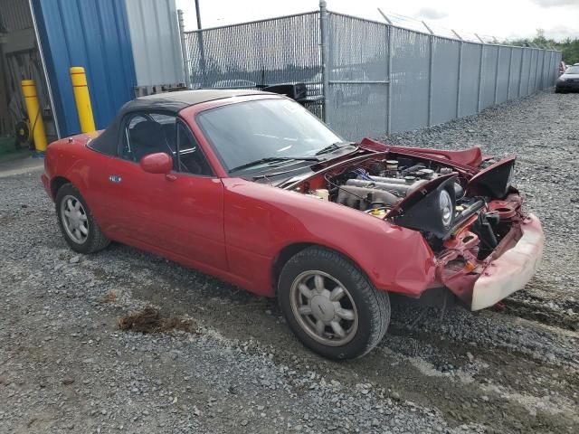 1992 Mazda MX-5 Miata