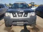 2008 Nissan Xterra OFF Road