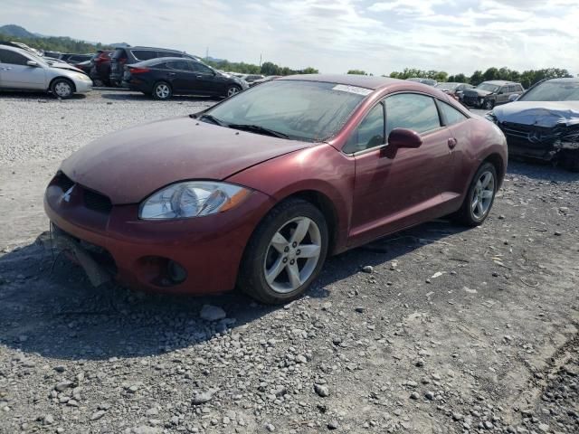 2006 Mitsubishi Eclipse GS