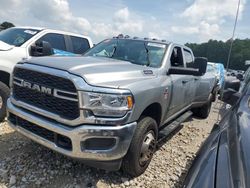 Salvage trucks for sale at Florence, MS auction: 2022 Dodge RAM 3500 Tradesman