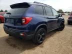 2019 Honda Passport Elite