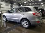 2012 Hyundai Santa FE Limited