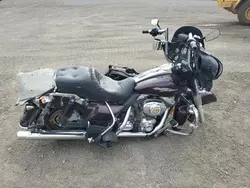 Lots with Bids for sale at auction: 2007 Harley-Davidson Flhx