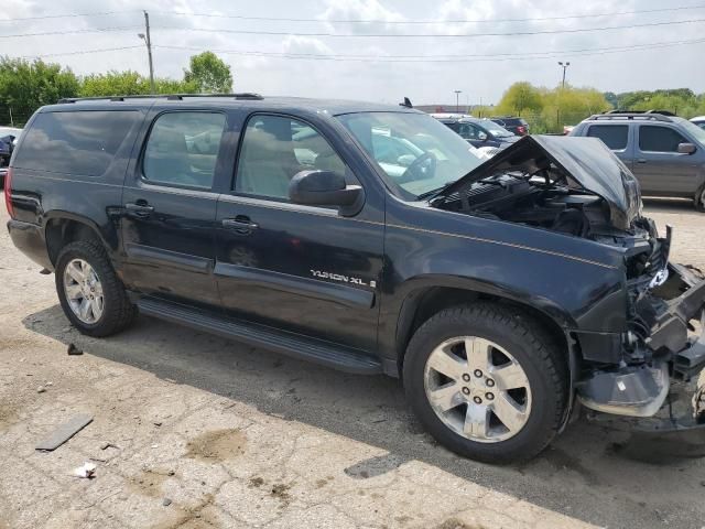 2007 GMC Yukon XL K1500