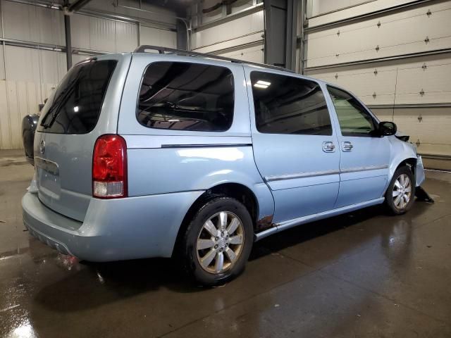 2007 Buick Terraza CX