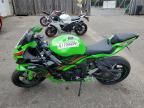 2024 Kawasaki ZX636 K