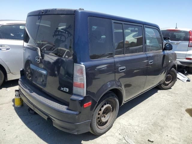 2006 Scion XB