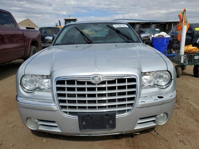 2005 Chrysler 300C