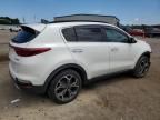 2022 KIA Sportage SX